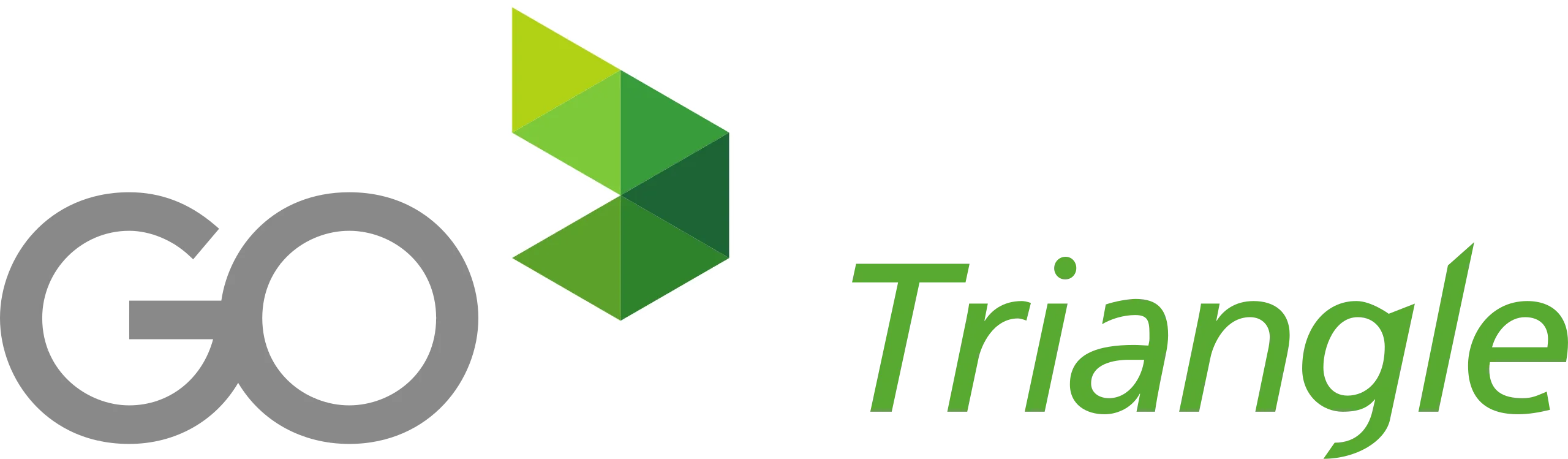Go Triangle